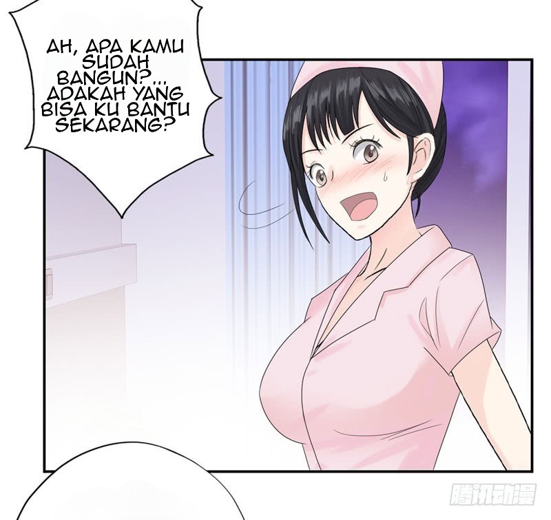 Master University (Master Campus) Chapter 33 Gambar 28