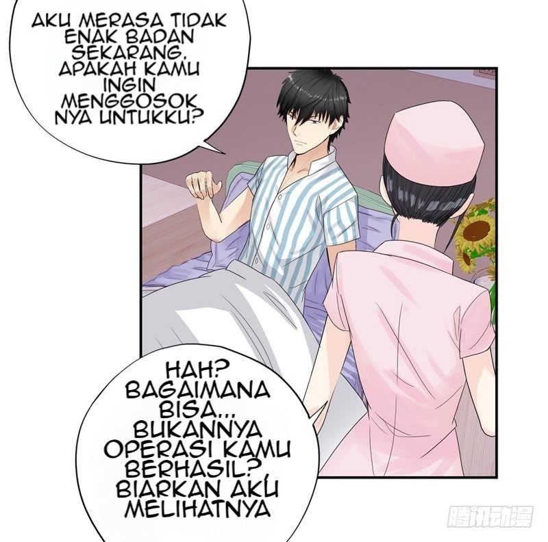 Master University (Master Campus) Chapter 33 Gambar 29