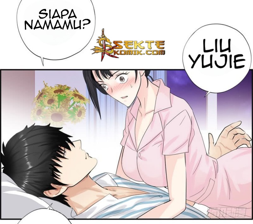 Master University (Master Campus) Chapter 33 Gambar 31