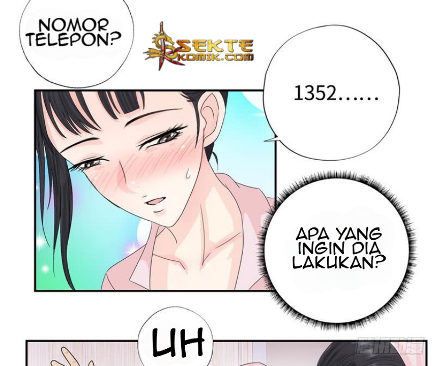 Master University (Master Campus) Chapter 33 Gambar 32