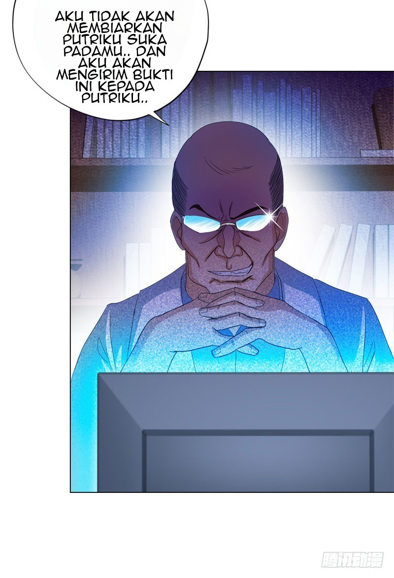 Master University (Master Campus) Chapter 33 Gambar 37