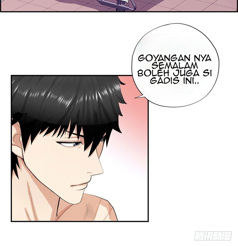 Master University (Master Campus) Chapter 34 Gambar 4