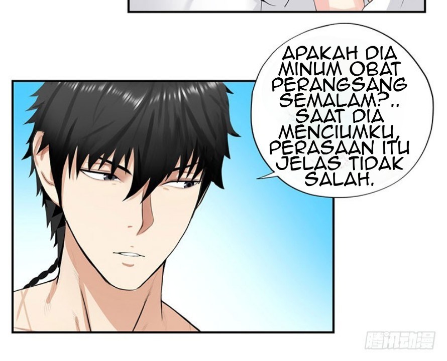 Master University (Master Campus) Chapter 34 Gambar 6