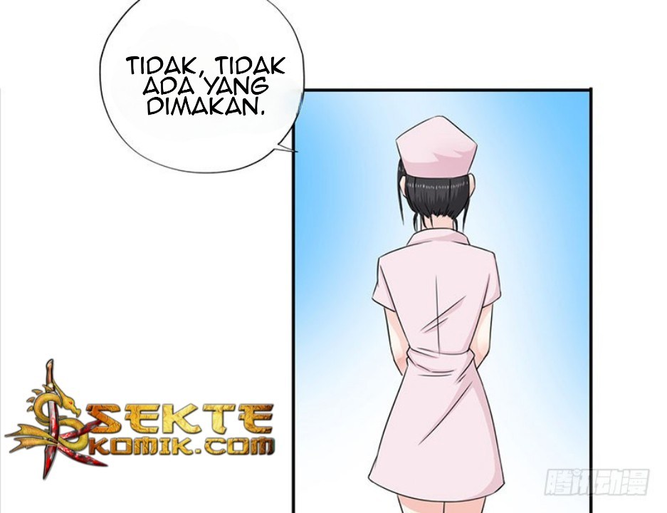 Master University (Master Campus) Chapter 34 Gambar 13