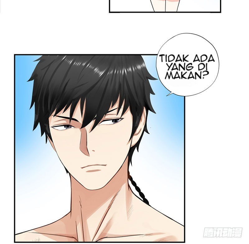 Master University (Master Campus) Chapter 34 Gambar 14