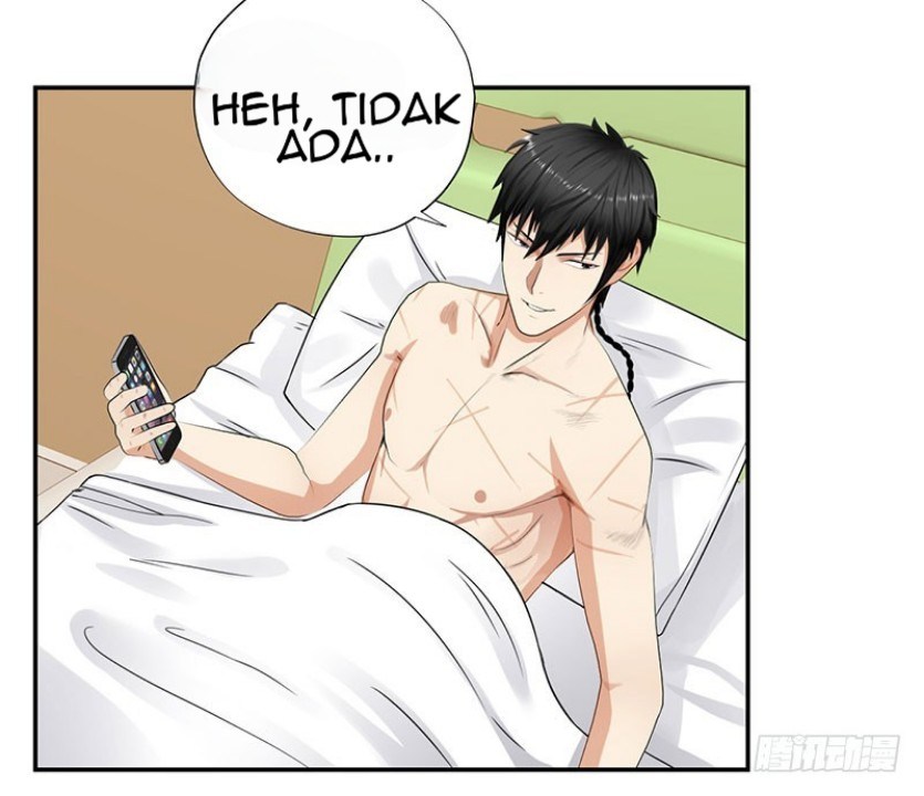 Master University (Master Campus) Chapter 34 Gambar 19
