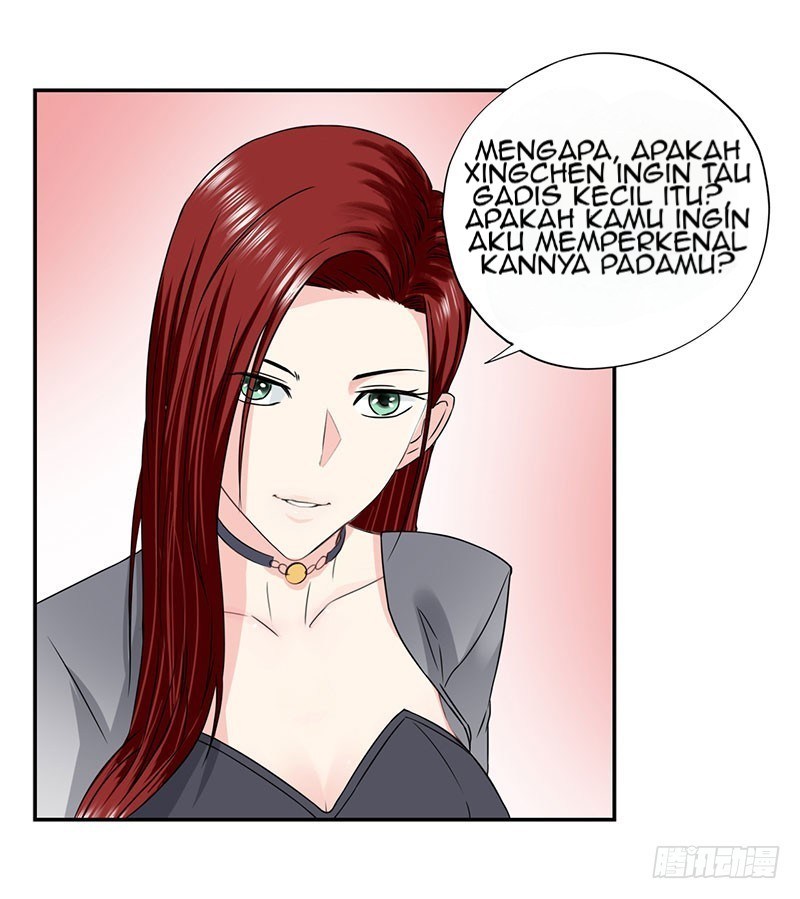 Master University (Master Campus) Chapter 34 Gambar 21