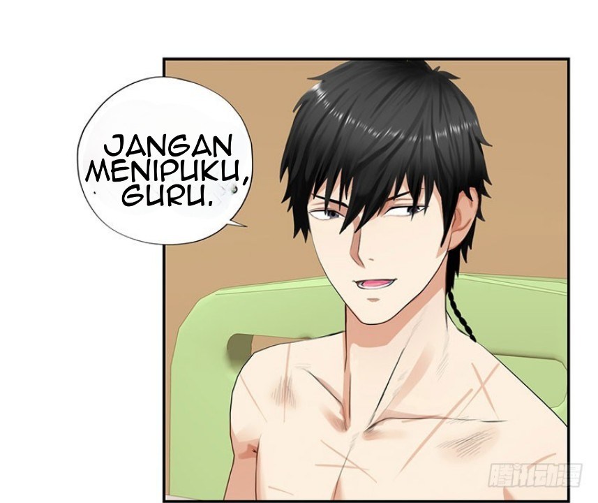 Master University (Master Campus) Chapter 34 Gambar 22