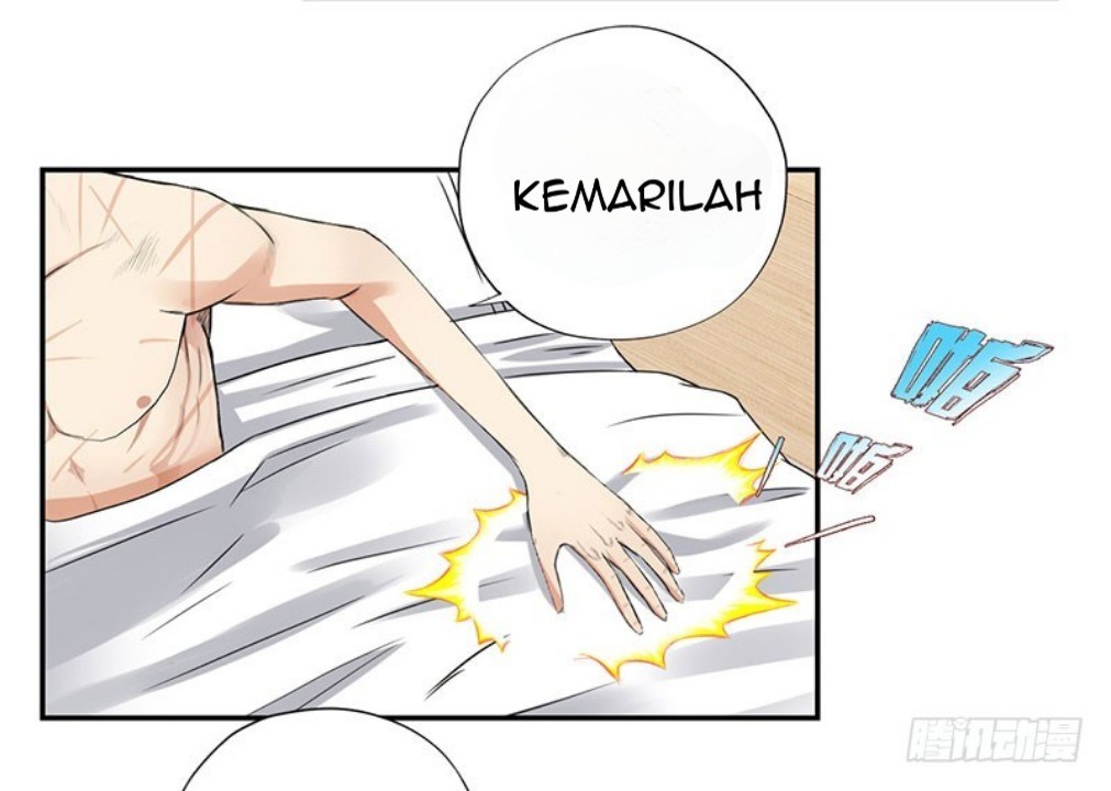 Master University (Master Campus) Chapter 34 Gambar 23