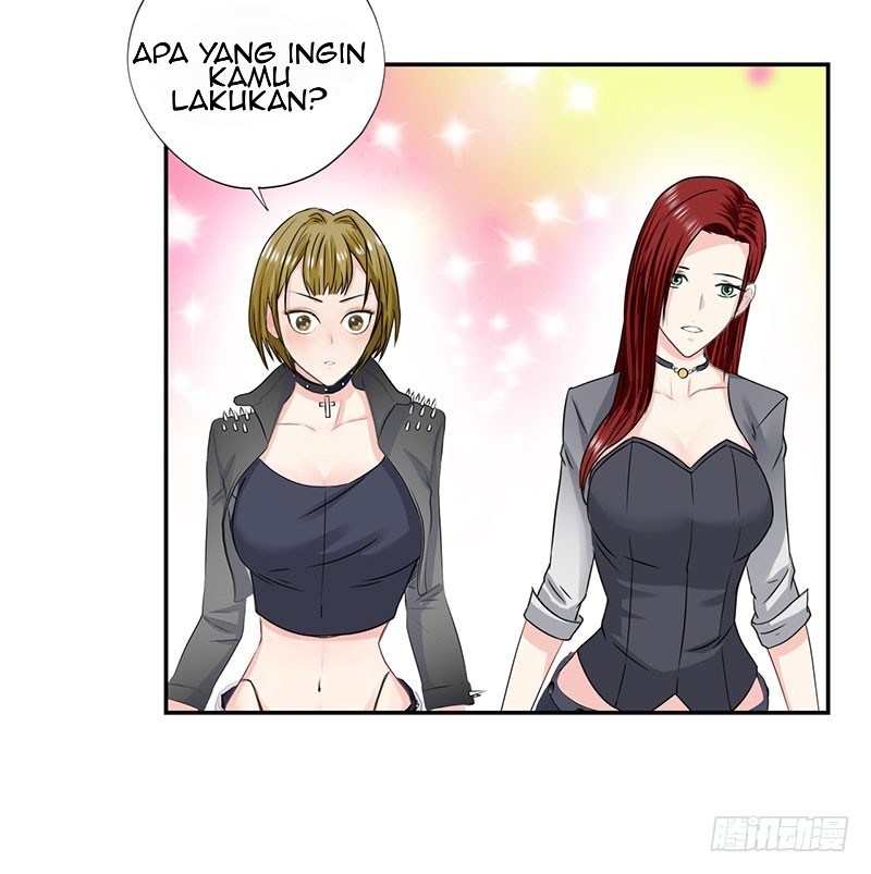 Master University (Master Campus) Chapter 34 Gambar 24