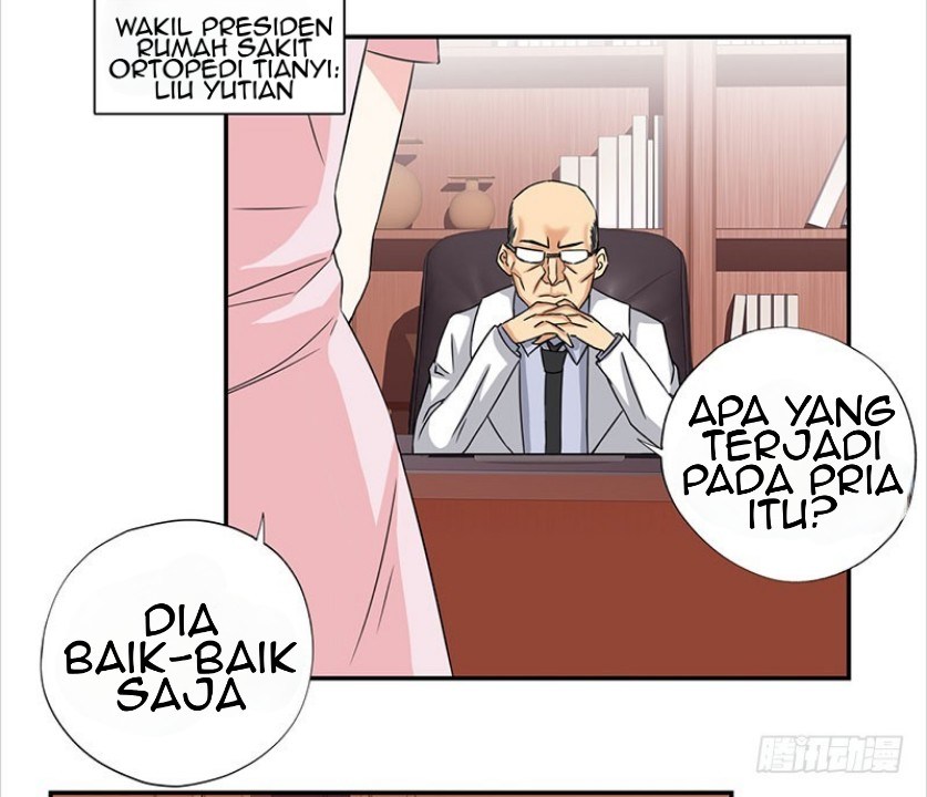 Master University (Master Campus) Chapter 34 Gambar 29