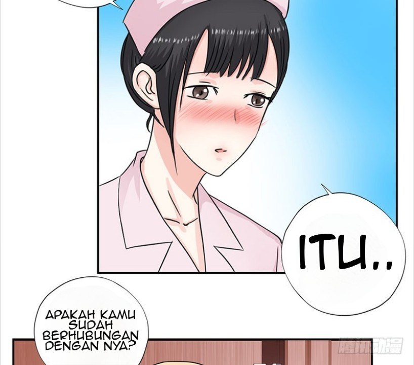 Master University (Master Campus) Chapter 34 Gambar 31