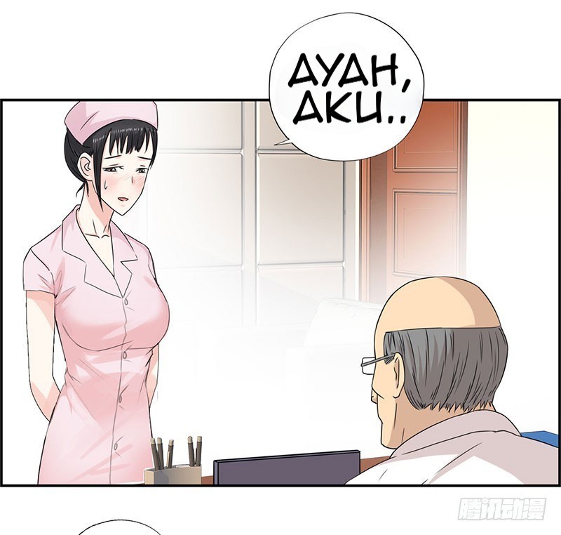 Master University (Master Campus) Chapter 34 Gambar 33