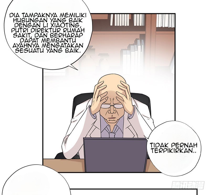 Master University (Master Campus) Chapter 34 Gambar 35