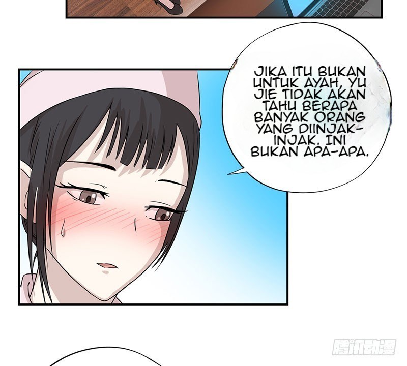 Master University (Master Campus) Chapter 34 Gambar 37