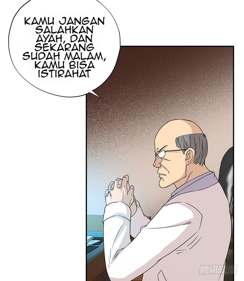 Master University (Master Campus) Chapter 34 Gambar 38