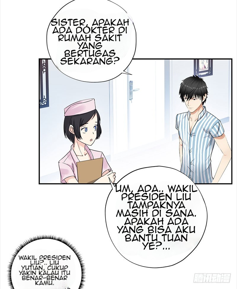 Master University (Master Campus) Chapter 36 Gambar 4