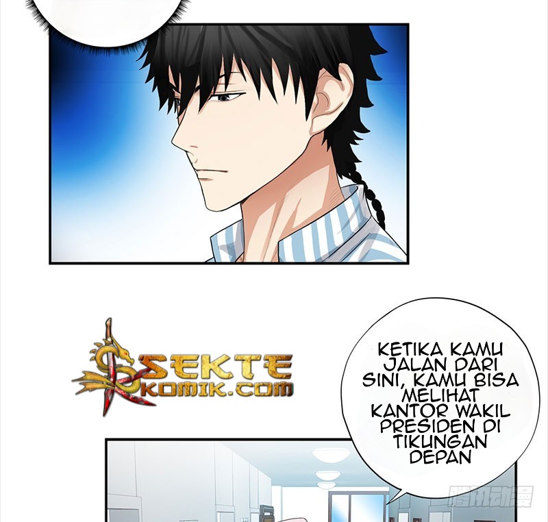 Master University (Master Campus) Chapter 36 Gambar 5