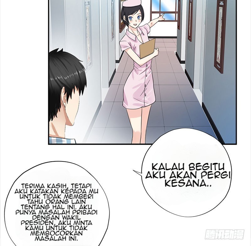 Master University (Master Campus) Chapter 36 Gambar 6