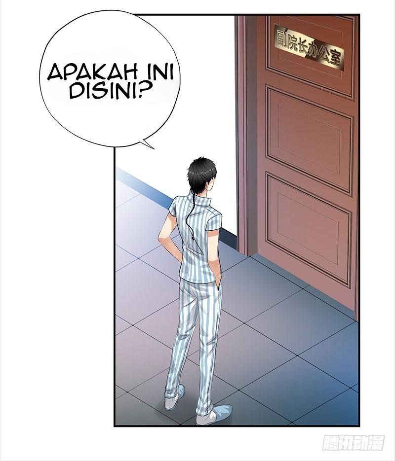 Master University (Master Campus) Chapter 36 Gambar 9