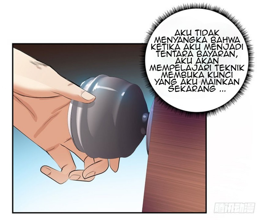 Master University (Master Campus) Chapter 36 Gambar 10