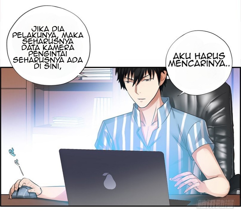 Master University (Master Campus) Chapter 36 Gambar 12