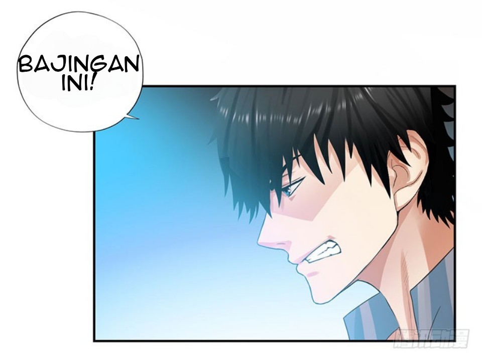 Master University (Master Campus) Chapter 36 Gambar 16