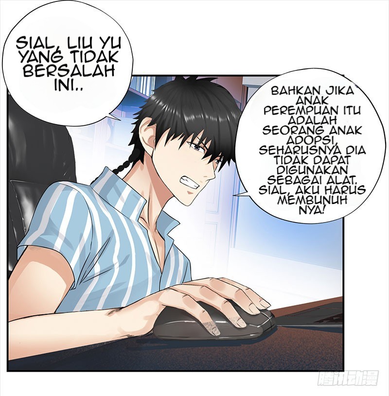 Master University (Master Campus) Chapter 36 Gambar 17