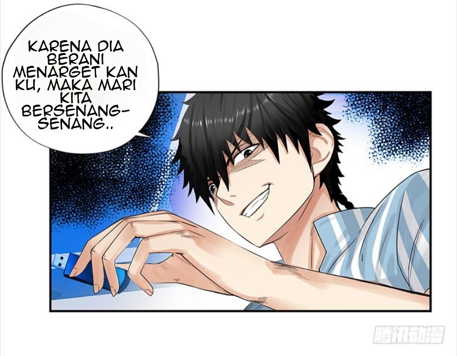 Master University (Master Campus) Chapter 36 Gambar 18