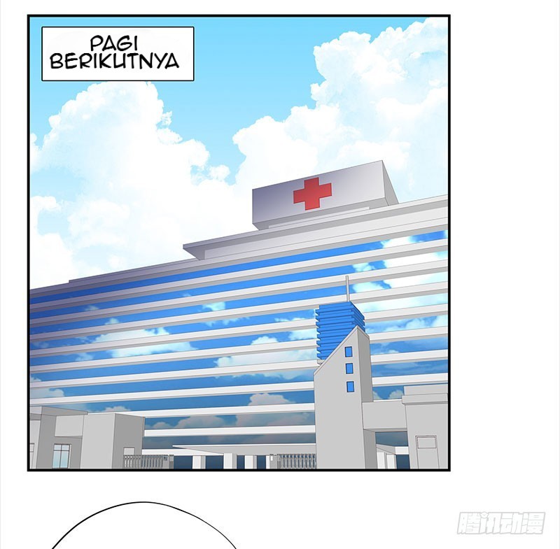 Master University (Master Campus) Chapter 36 Gambar 19