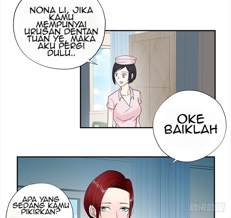 Master University (Master Campus) Chapter 36 Gambar 20