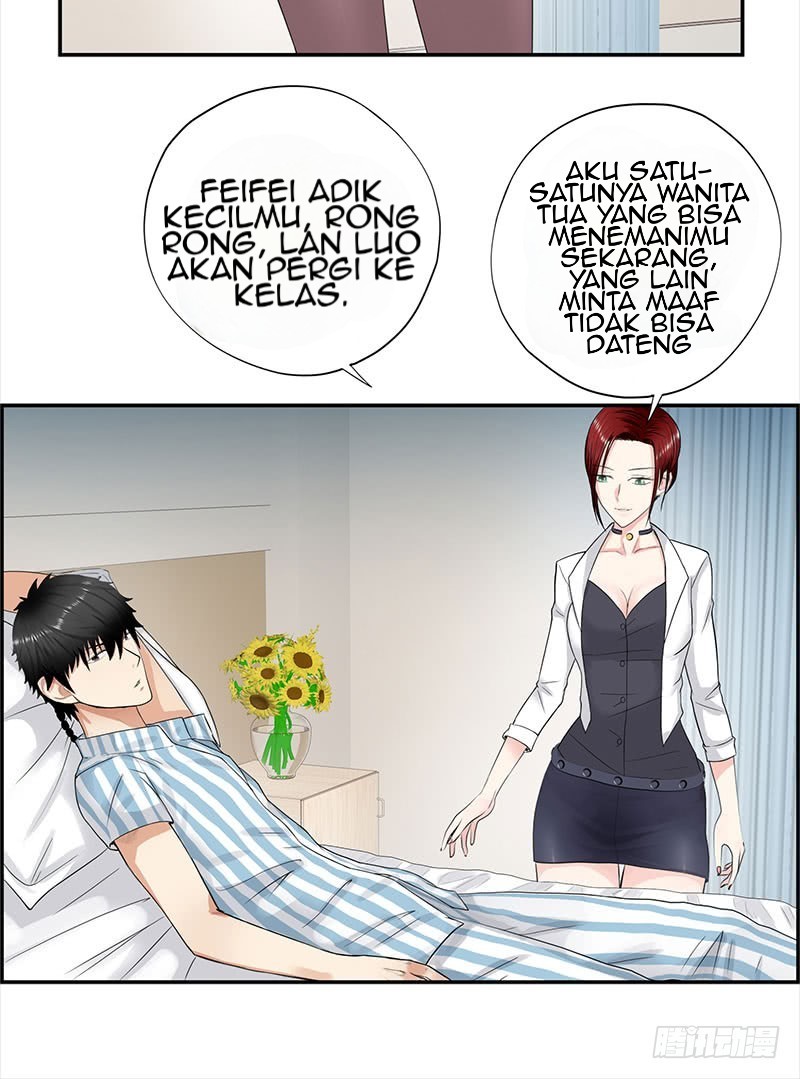 Master University (Master Campus) Chapter 36 Gambar 22