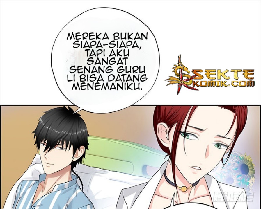 Master University (Master Campus) Chapter 36 Gambar 23