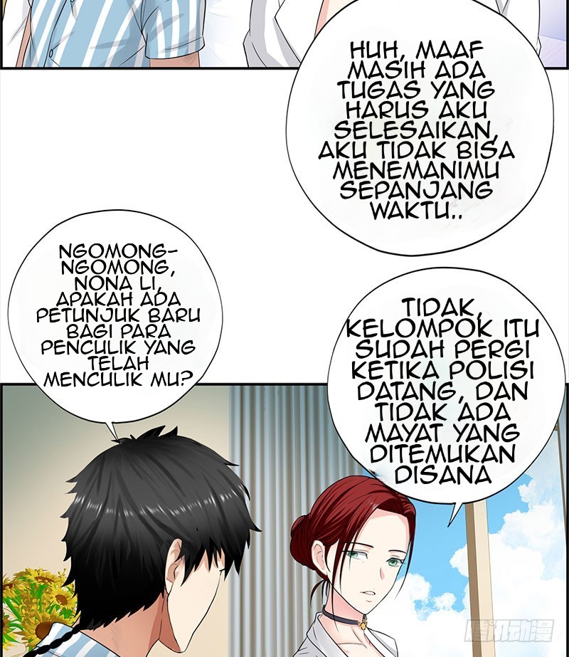 Master University (Master Campus) Chapter 36 Gambar 24