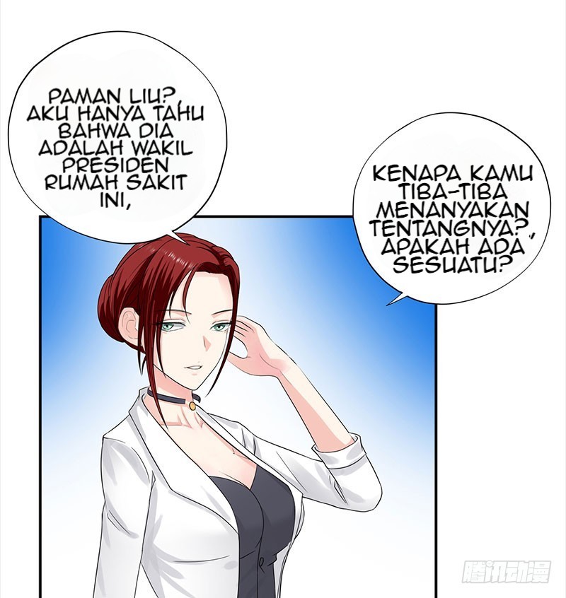 Master University (Master Campus) Chapter 36 Gambar 26