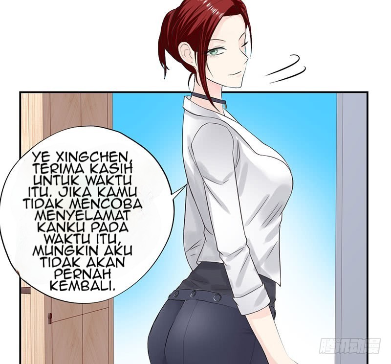 Master University (Master Campus) Chapter 36 Gambar 30