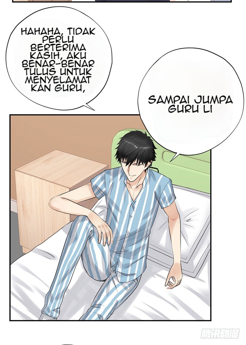 Master University (Master Campus) Chapter 36 Gambar 31