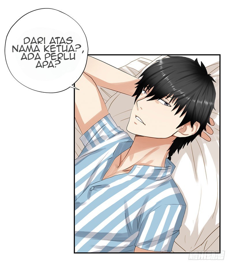 Master University (Master Campus) Chapter 37 Gambar 4