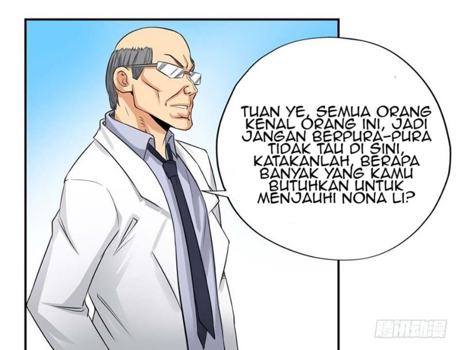 Master University (Master Campus) Chapter 37 Gambar 7