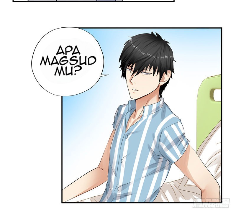 Master University (Master Campus) Chapter 37 Gambar 8