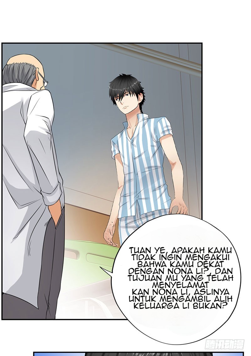 Master University (Master Campus) Chapter 37 Gambar 9