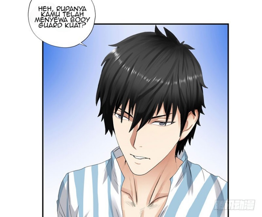 Master University (Master Campus) Chapter 37 Gambar 13