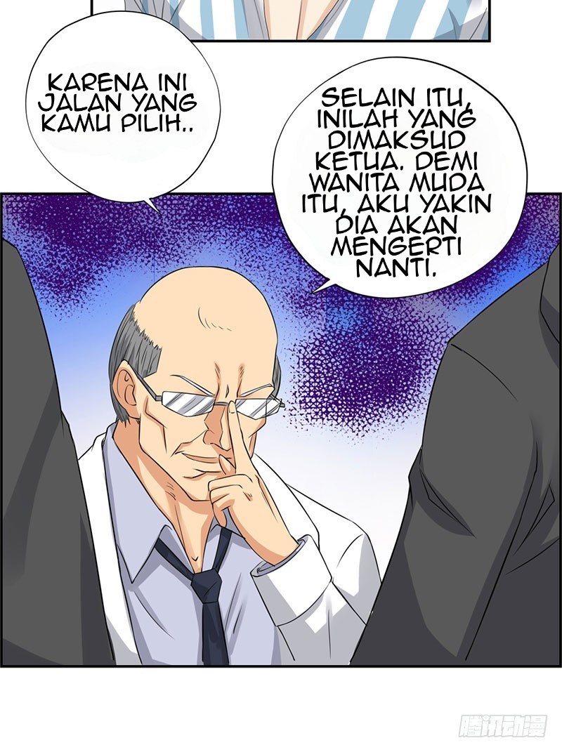 Master University (Master Campus) Chapter 37 Gambar 14