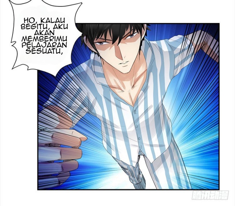 Master University (Master Campus) Chapter 37 Gambar 16