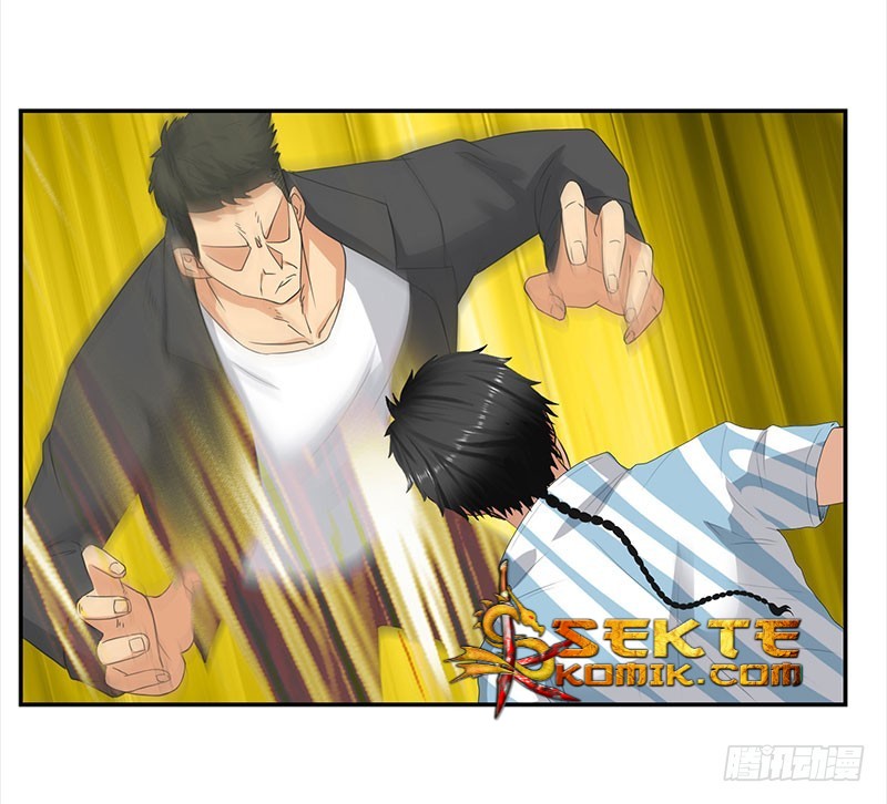 Master University (Master Campus) Chapter 37 Gambar 18