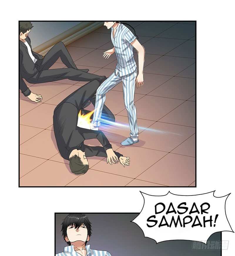Master University (Master Campus) Chapter 37 Gambar 31