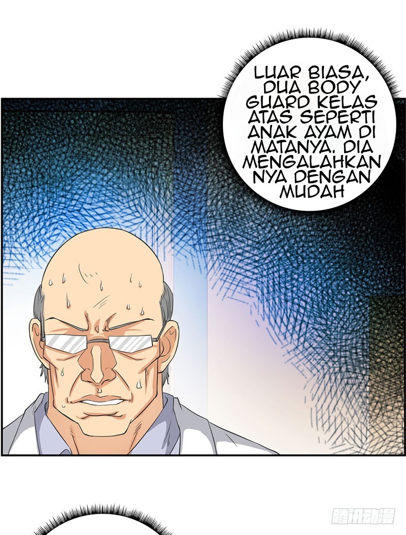 Master University (Master Campus) Chapter 37 Gambar 33