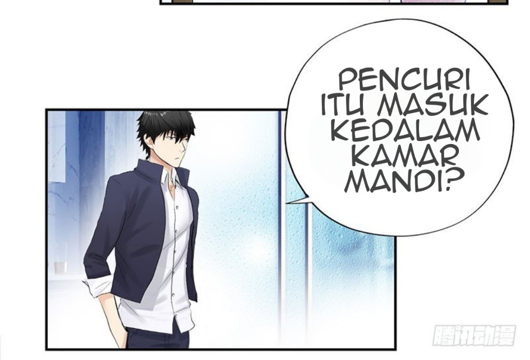 Master University (Master Campus) Chapter 41 Gambar 6