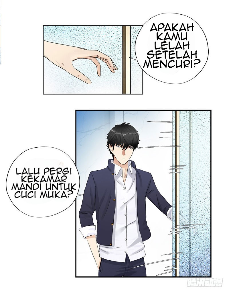 Master University (Master Campus) Chapter 41 Gambar 7