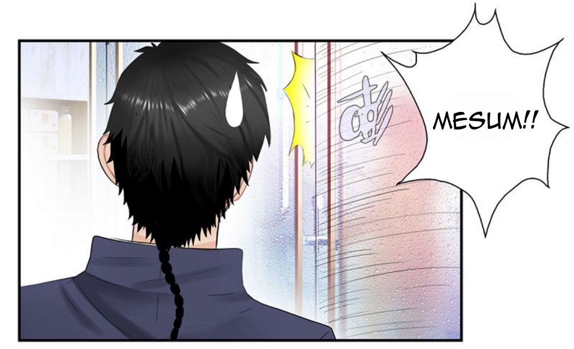 Master University (Master Campus) Chapter 41 Gambar 11